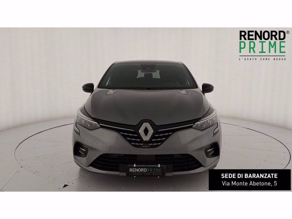 RENAULT Clio 5 Porte 1.0 TCe Techno