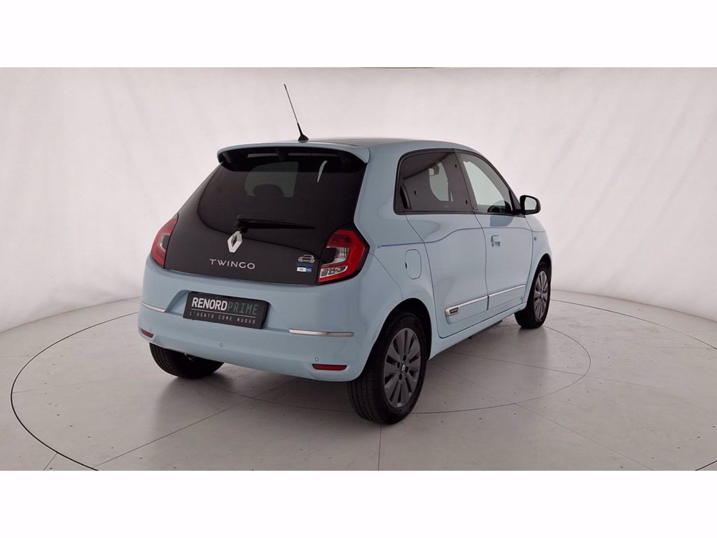 RENAULT Twingo Intens 22kWh