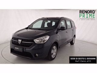 DACIA Lodgy 1.5 blue dci Comfort s&s 115cv 7p.ti my19