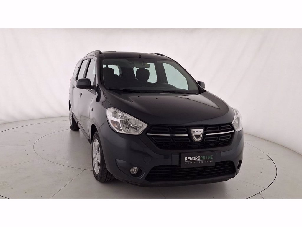 DACIA Lodgy 1.5 blue dci Comfort s&s 115cv 7p.ti my19