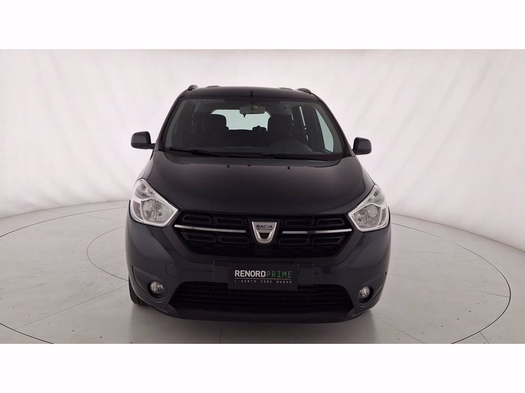 DACIA Lodgy 1.5 blue dci Comfort s&s 115cv 7p.ti my19