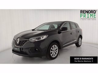 RENAULT Kadjar 1.3 tce Business 140cv fap