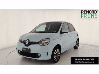 RENAULT Twingo Intens 22kWh