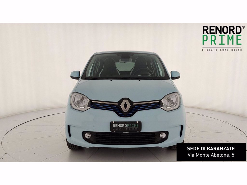 RENAULT Twingo Intens 22kWh