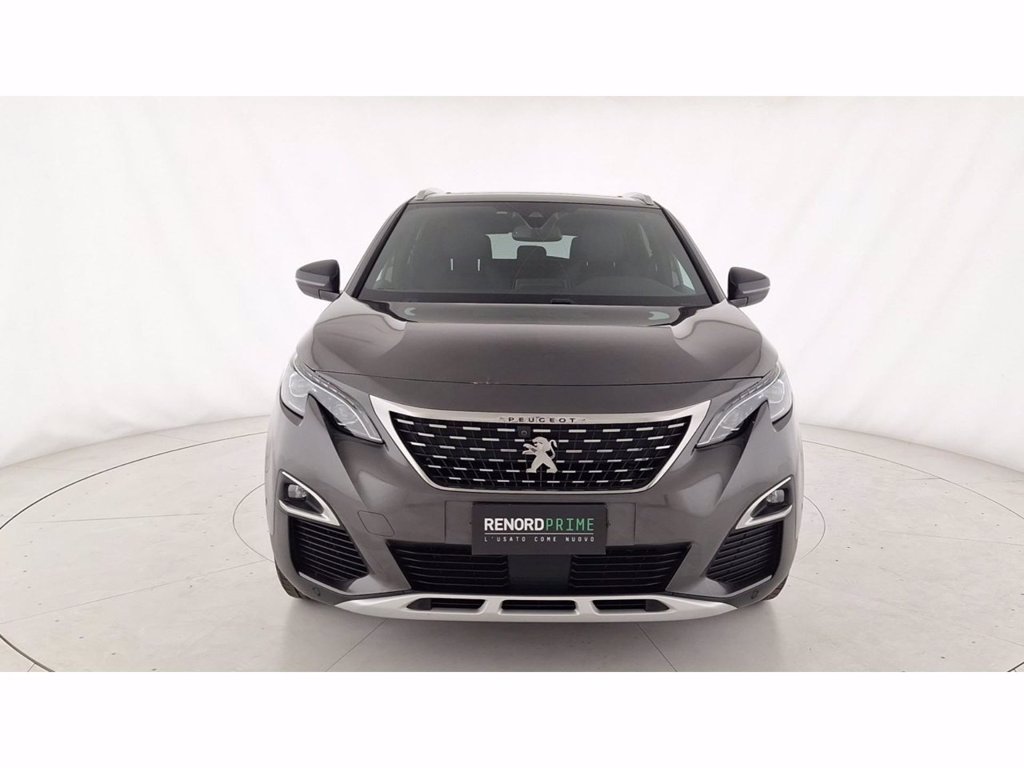 PEUGEOT 3008 1.6 THP 165cv GT Line EAT S&S