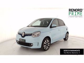 RENAULT Twingo Intens 22kWh