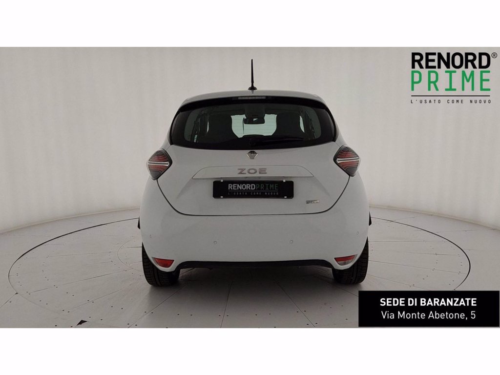 RENAULT Zoe Zen R110 Flex