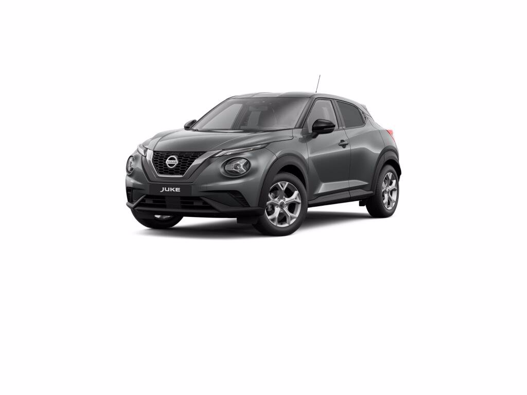 NISSAN JUKE N-CONNECTA HEV - CI