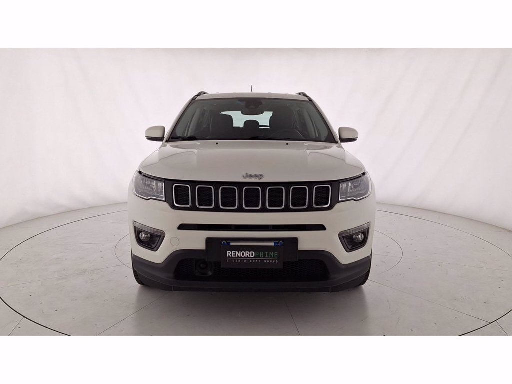 JEEP Compass 1.6 Multijet II 120cv Longitude 2WD my19