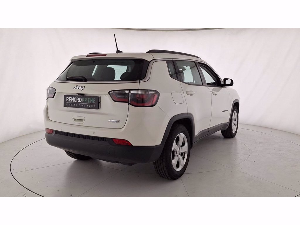 JEEP Compass 1.6 Multijet II 120cv Longitude 2WD my19