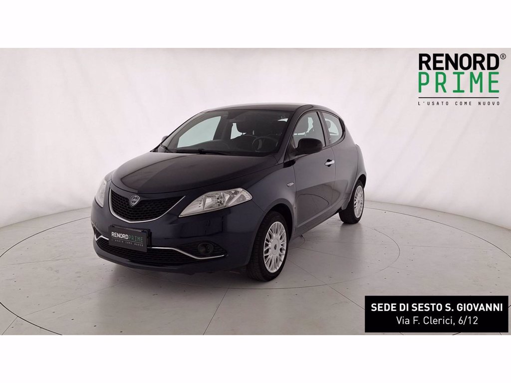 LANCIA Ypsilon 1.2 Gold 69cv