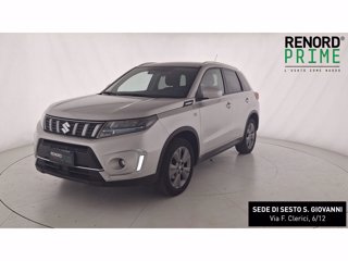 SUZUKI Vitara 1.4h Cool 2wd