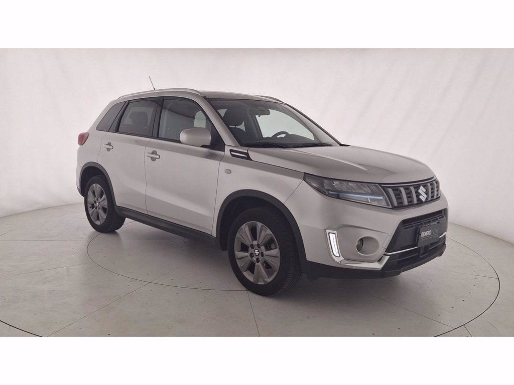 SUZUKI Vitara 1.4h Cool 2wd