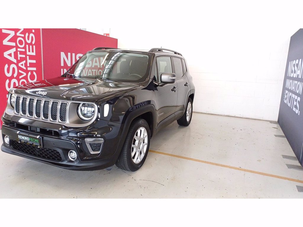 JEEP Renegade 1.0 T3 Limited 2WD