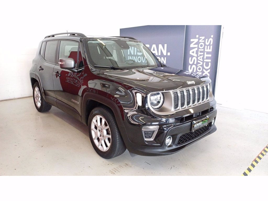 JEEP Renegade 1.0 T3 Limited 2WD