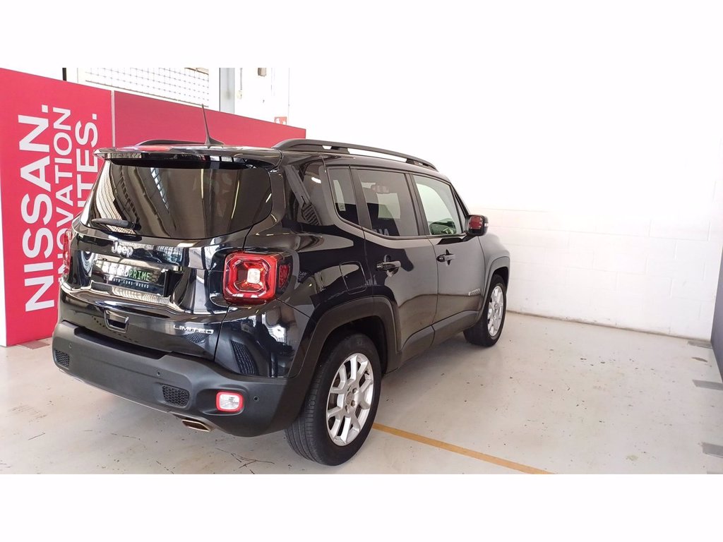 JEEP Renegade 1.0 T3 Limited 2WD