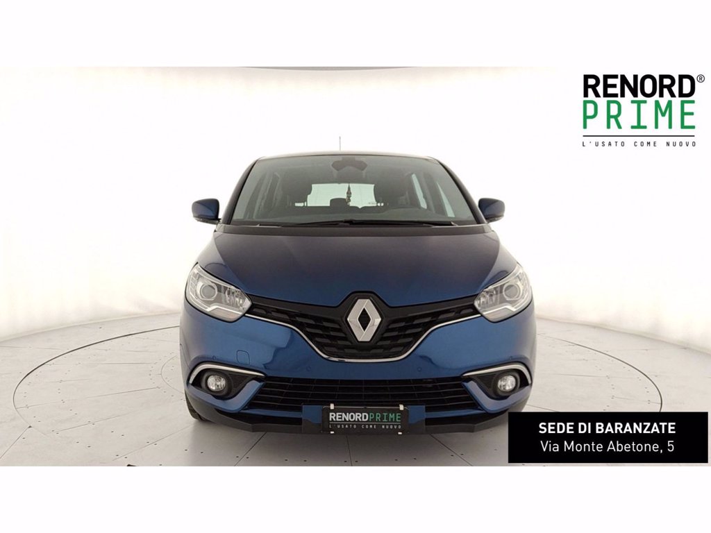 RENAULT Scenic 1.7 Blue dCi 120cv Sport Edition2