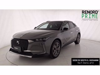 DS DS4 1.6 E-TENSE 225cv Cross Trocadero Auto