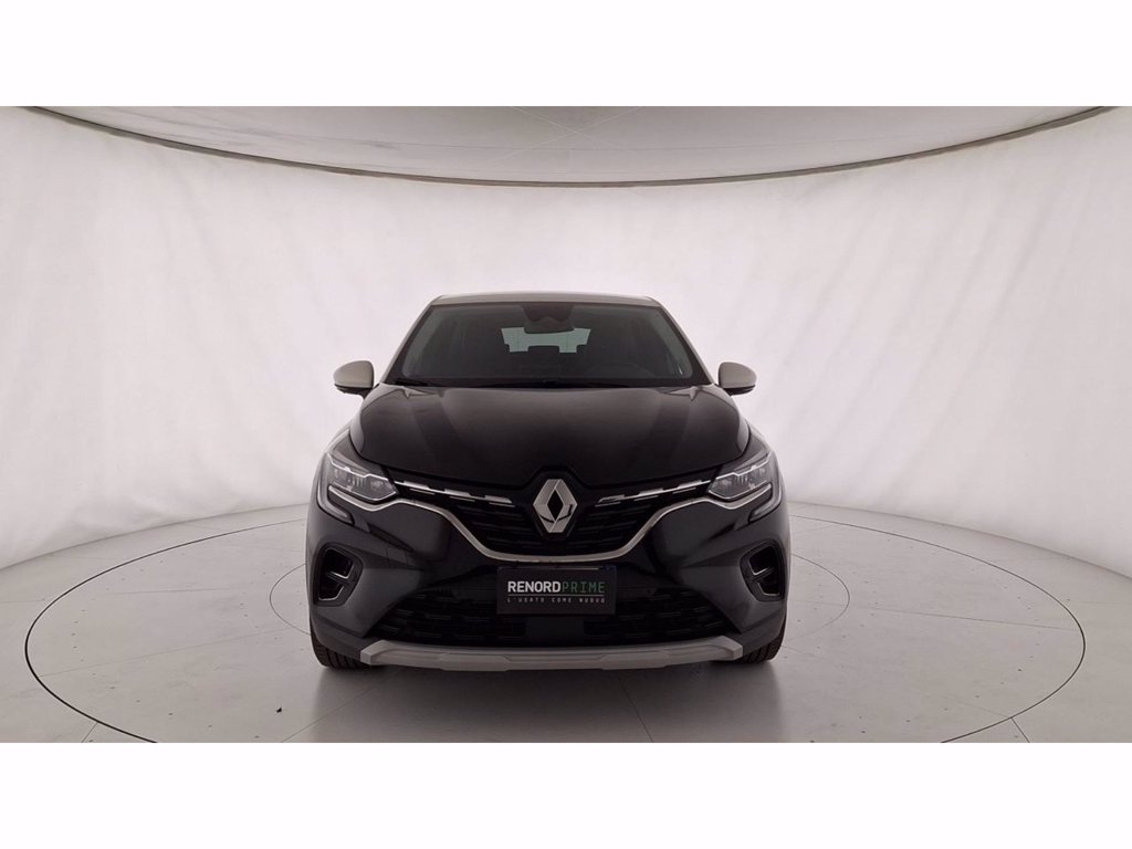 RENAULT Captur 1.0 tce Intens Gpl 100cv my21