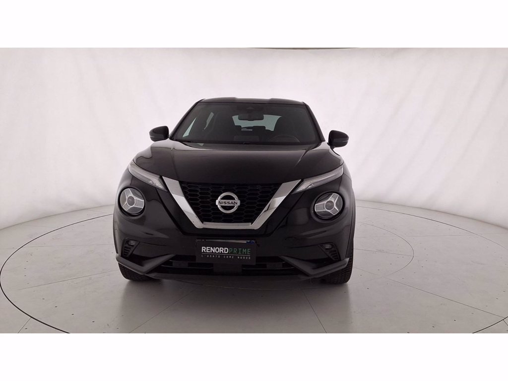 NISSAN Juke 1.0 dig-t N-Connecta 114cv