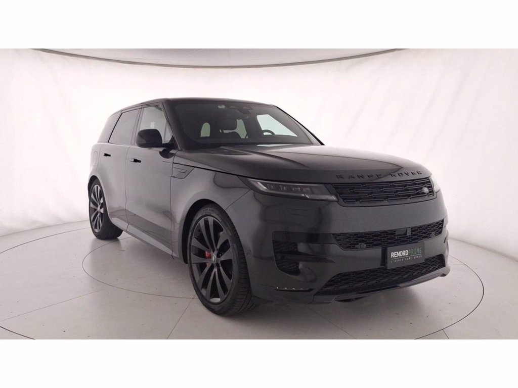 LAND ROVER Range Rover Sport 3.0 D I6 MHEV 300cv Dynamic HSE