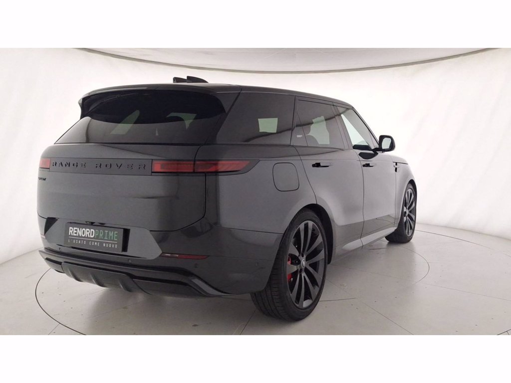 LAND ROVER Range Rover Sport 3.0 D I6 MHEV 300cv Dynamic HSE