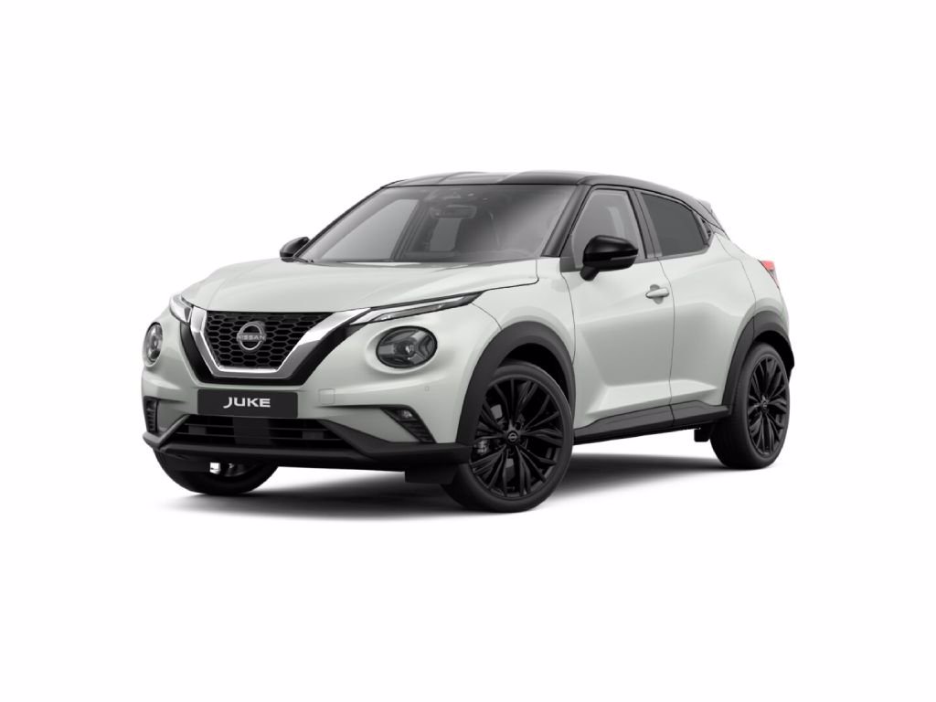 NISSAN JUKE N-Sport DCT - IR