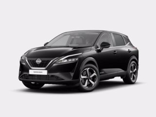 NISSAN QASHQAI N-CONNECTA e-POWER 2WD - TR