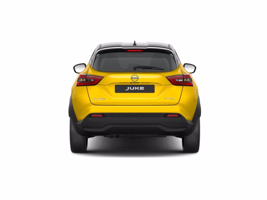 NISSAN JUKE N-Sport DCT - IB