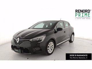 RENAULT Clio 1.0 tce Intens 90cv fap