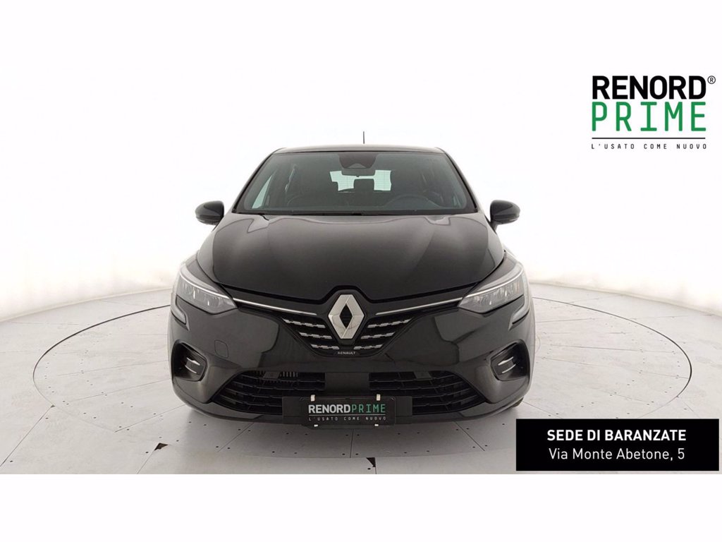 RENAULT Clio 1.0 tce Intens 90cv fap