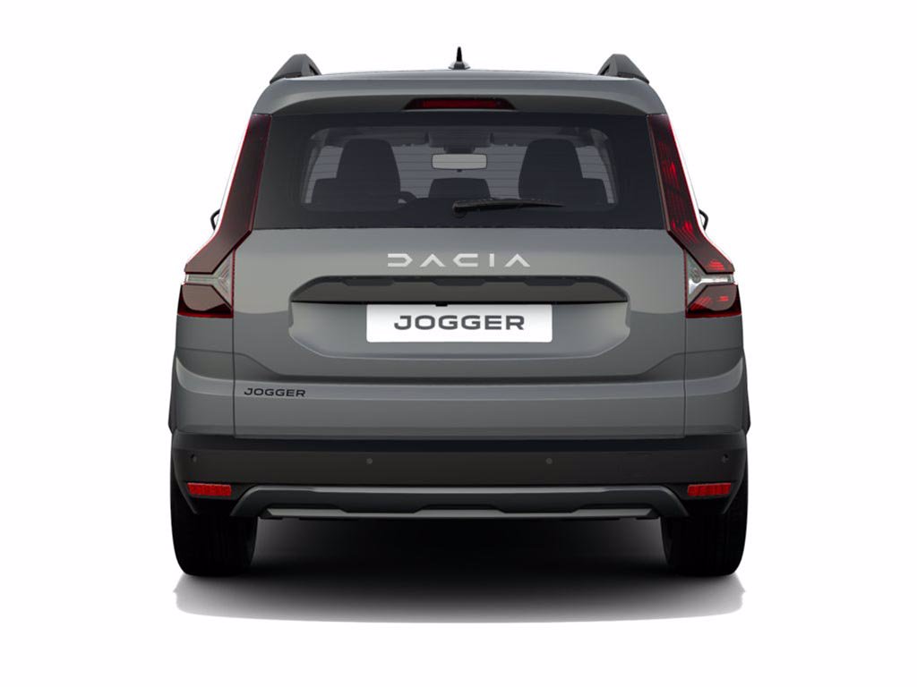 DACIA Extreme MY24 Hybrid 140 7p