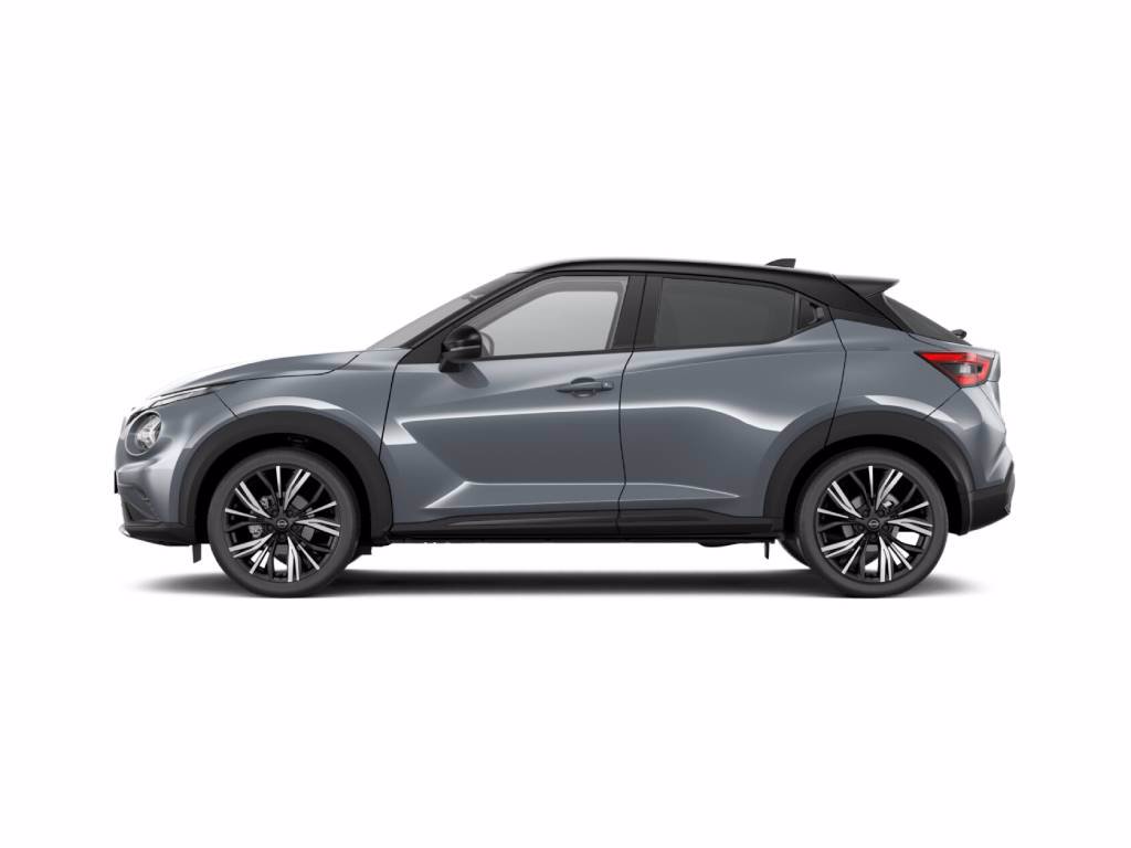 NISSAN JUKE N-DESIGN HEV - MR