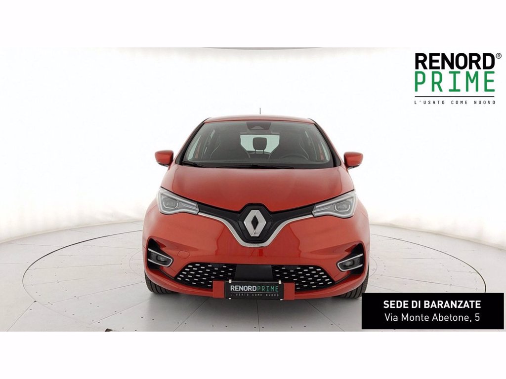 RENAULT Zoe Intens R135