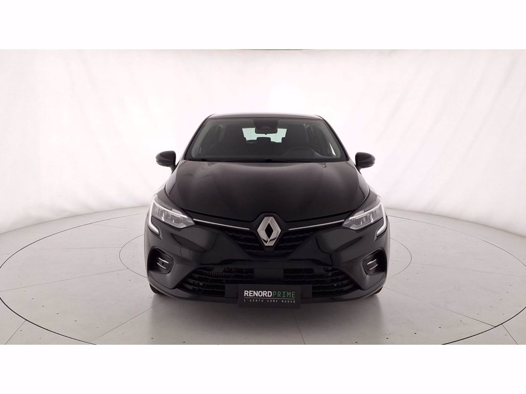 RENAULT Clio 1.0 tce Zen 100cv