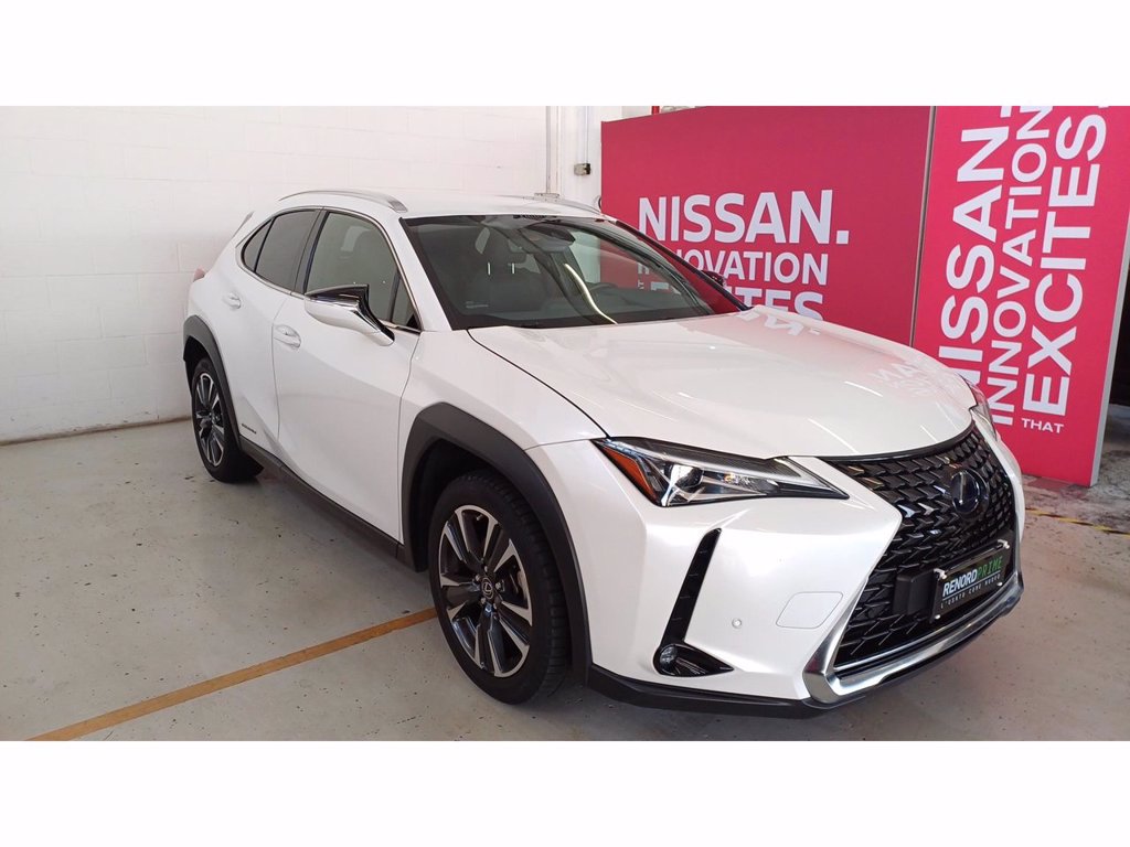 LEXUS UX 250 2.0 Hybrid Premium 2WD my20