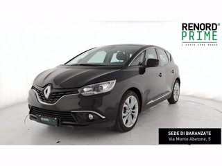 RENAULT Scenic 1.5 dCi Energy 110cv Sport Edition2 EDC