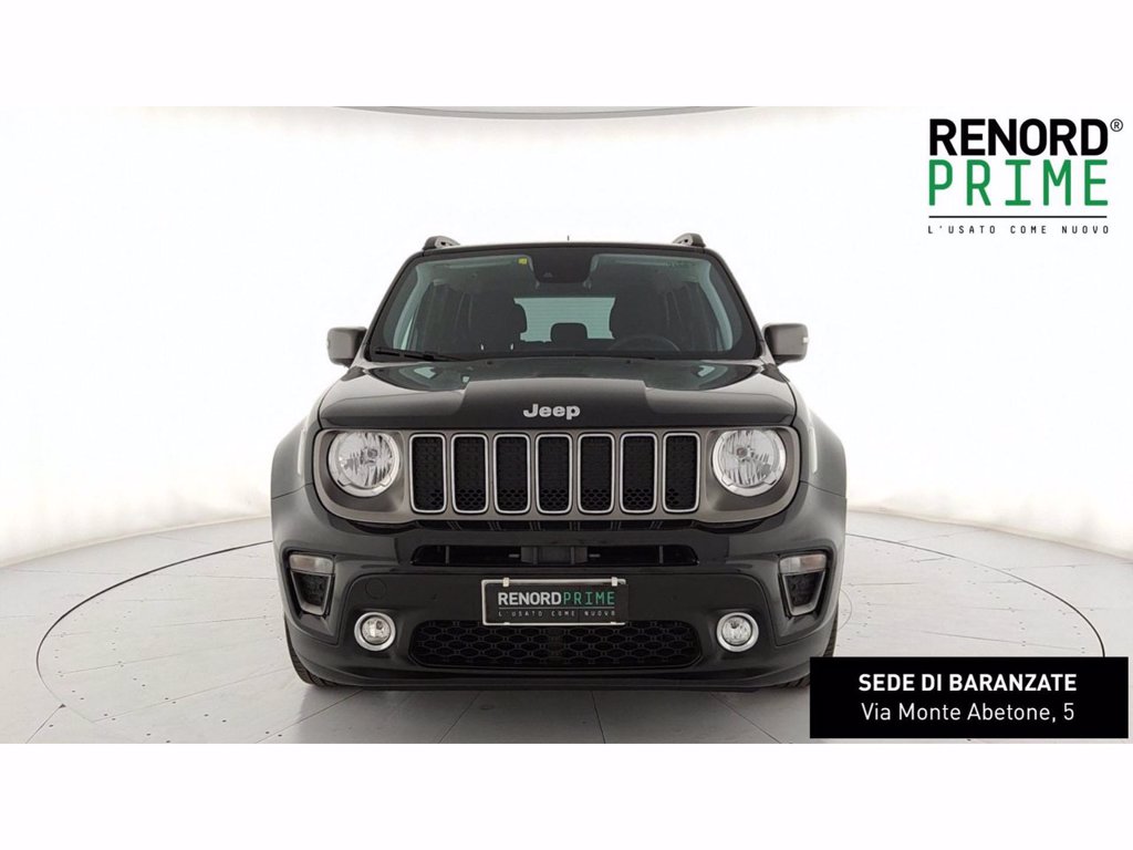 JEEP Renegade 1.0 T3 Limited 2WD