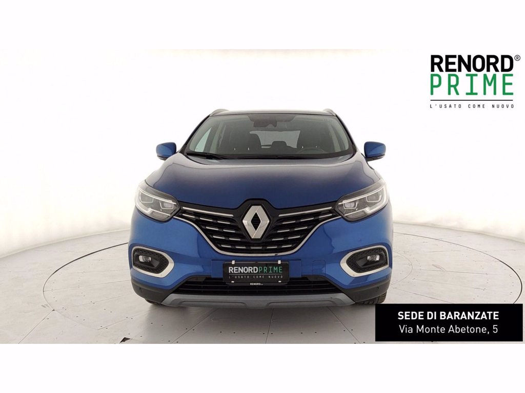 RENAULT Kadjar 1.5 blue dci Sport Edition2 115cv edc