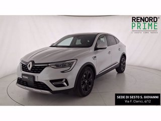 RENAULT Arkana 1.6 E-Tech hybrid Intens 145cv