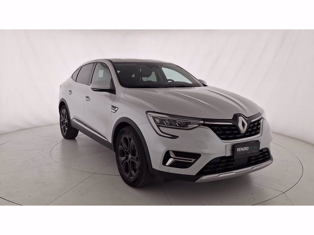 RENAULT Arkana 1.6 E-Tech hybrid Intens 145cv