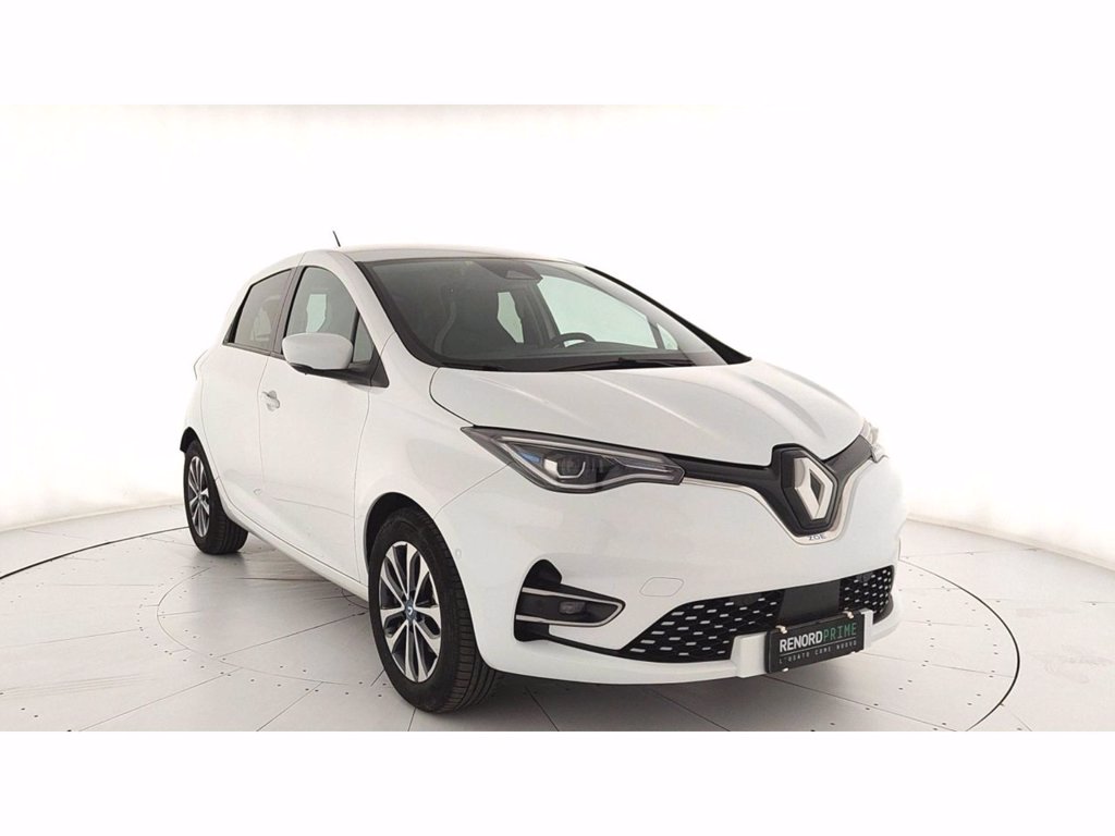 RENAULT Zoe Intens R135