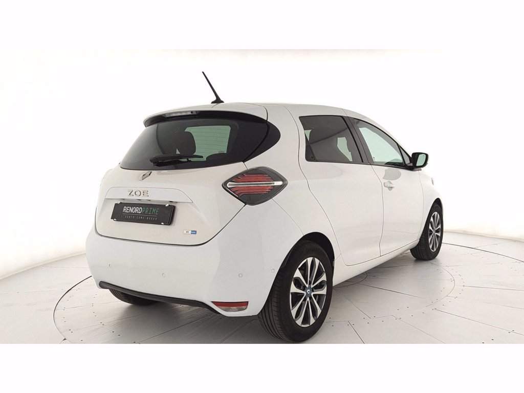 RENAULT Zoe Intens R135