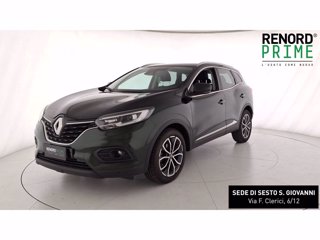 RENAULT Kadjar 1.3 TCe 140cv Sport Edition EDC FAP