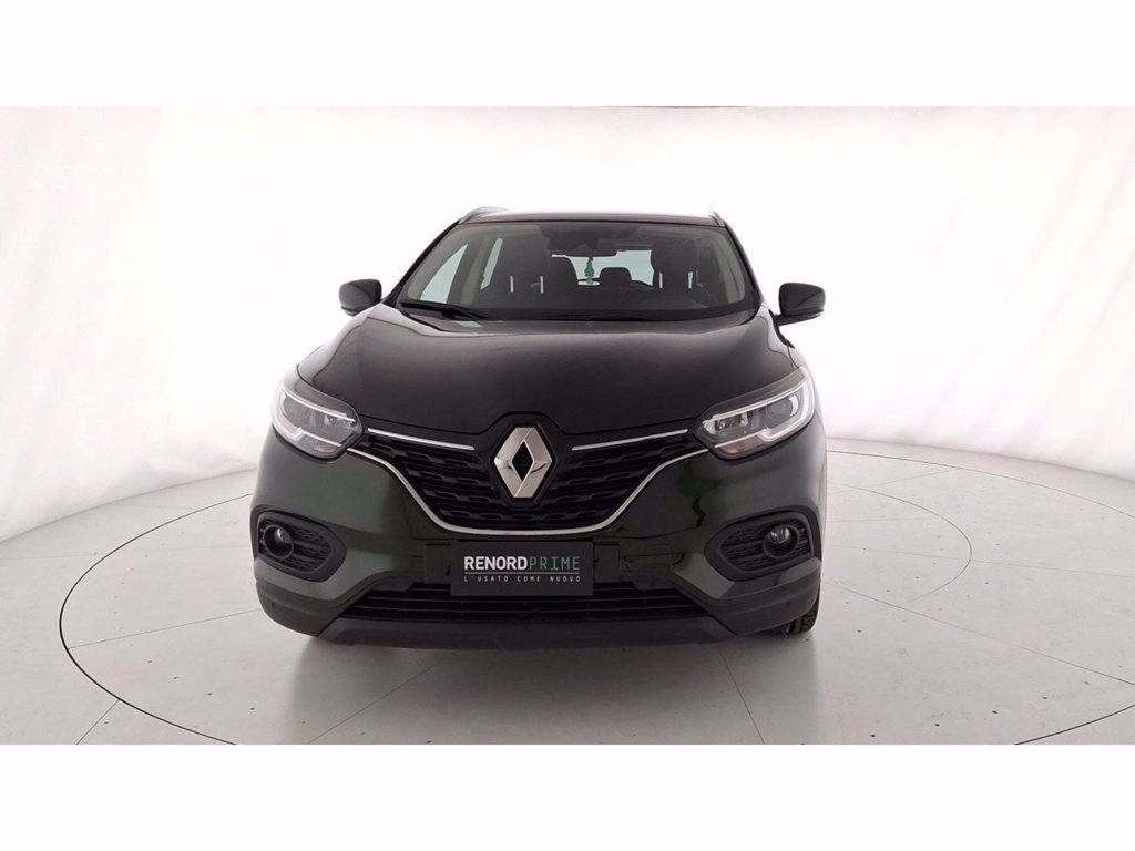 RENAULT Kadjar 1.3 TCe 140cv Sport Edition EDC FAP