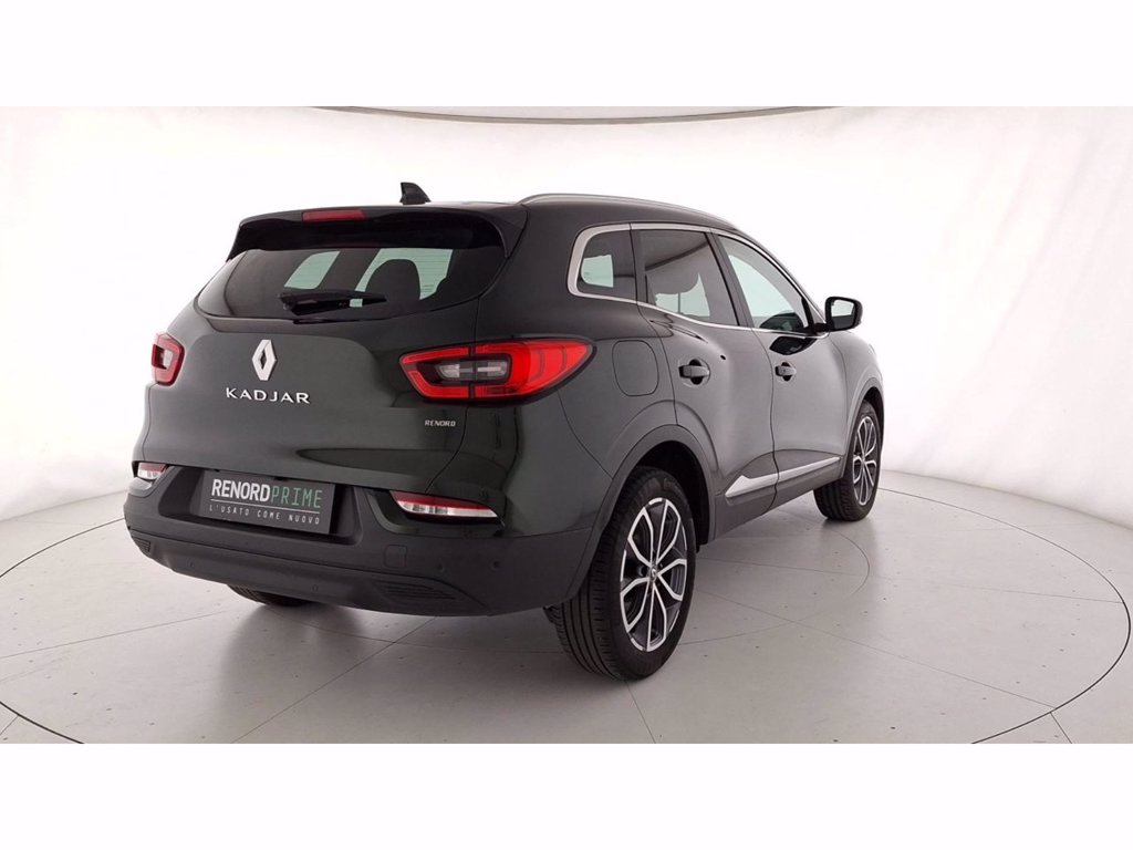 RENAULT Kadjar 1.3 TCe 140cv Sport Edition EDC FAP