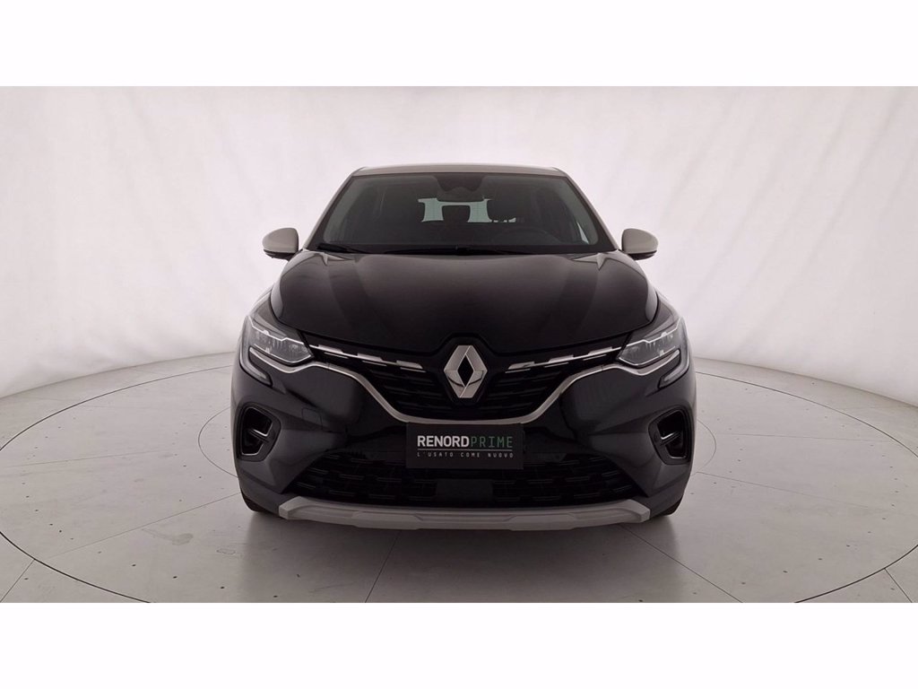 RENAULT Captur 1.0 TCe Techno