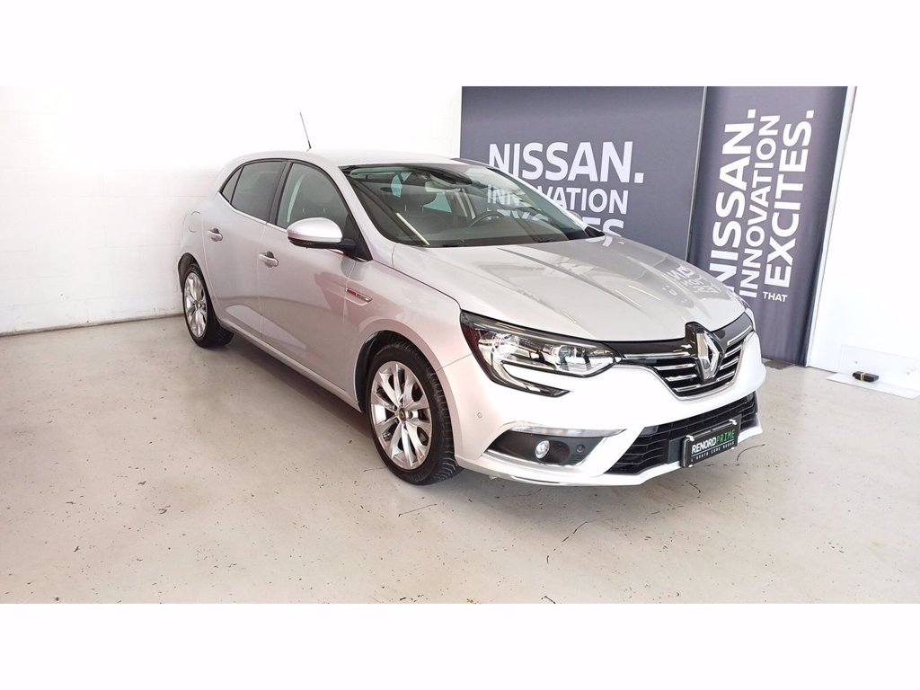 RENAULT Megane 5 Porte 1.2 TCe Energy Intens