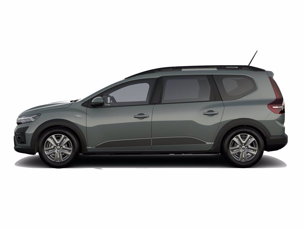 DACIA Expression MY24 Tce 100cv GLP 5p