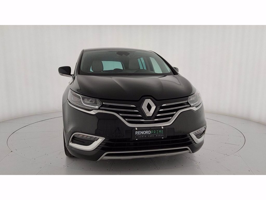 RENAULT Espace 1.6 dCi 160cv Executive EDC 7p.ti